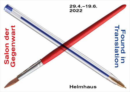 Salon der Gegenwart